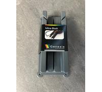 Genesis Premium mitre Block with Slip reducing Base