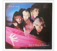 Genesis - put it down to experience LP