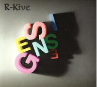 GENESIS - R-Kive 2014 Dutch 3 CD Set New Sealed