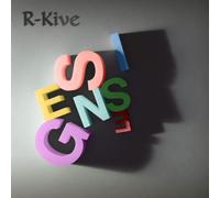 GENESIS R - KIVE 3CD BOXSET BRAND NEW & SEALED CD {{