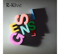 GENESIS - R-Kive by GENESIS