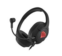Genesis Radon 800 7.1 Ultralight Gaming Headphones with Removable Microphone, Il