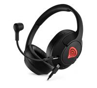 Genesis Radon 800 7.1 Ultralight Gaming Headphones with Removable Microphone, Il