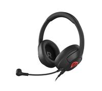 GENESIS RADON 800 Headphones Wired Head-band Gaming USB Type-A Black