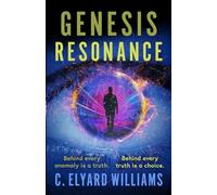 Genesis: Resonance (Genesis: The Echoes Saga)