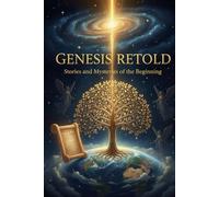 Genesis Retold: Stories and Mysteries of the Beginning