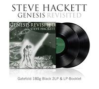 Genesis Revisited I (Re-Issue 2026) [VINYL]