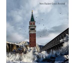 Genesis Revisited II