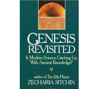 Genesis Revisited: Is Modern Science Catching Up with Ancient Knowledge?