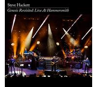 Genesis Revisited: Live At Hammersmith