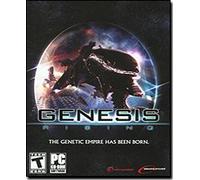 Genesis Rising (PC DVD)