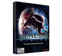 Genesis Rising Steam Key GLOBAL