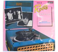 Genesis - ROCK ROOTS LP (VINYL) UK DECCA 1976