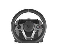Genesis Seaborg 400 Steering Wheel And Pedals