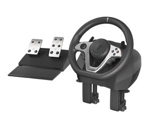 Genesis SEABORG 400 PC PS3 PS4 Xbox One Xbox 360 Switch Steering Wheel