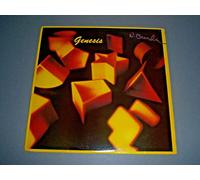 GENESIS-(self titled)-1983