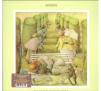 Genesis: Selling England By The Pound (180g 2008 remaster) - LP vinyl SEALED