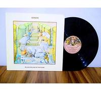 Genesis - Selling England By The Pound