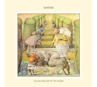 Genesis - Selling England By the Pound - 45rpm [VINYL]