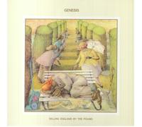 Genesis - Selling England By the Pound - 45rpm [VINYL]