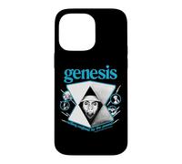 Genesis Selling England By The Pound Case for iPhone 14 Pro Max