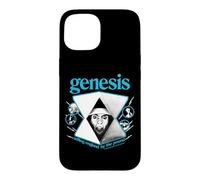 Genesis Selling England By The Pound Case for iPhone 15