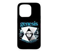 Genesis Selling England By The Pound Case for iPhone 15 Pro