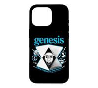Genesis Selling England By The Pound Case for iPhone 16 Pro