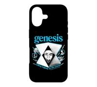 Genesis Selling England By The Pound Case for iPhone 17