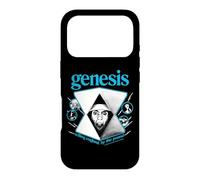 Genesis Selling England By The Pound Case for iPhone 17 Pro