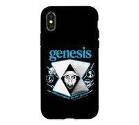Genesis Selling England By The Pound Case for iPhone X/XS