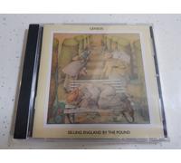 Genesis - Selling England by the Pound Definitive Remaster - CD -New & Sealed