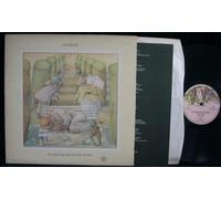 GENESIS - SELLING ENGLAND BY THE POUND LP (15634)