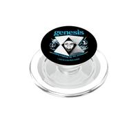 Genesis Selling England By The Pound PopSockets PopGrip for MagSafe
