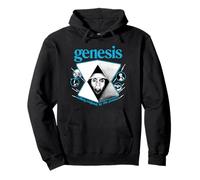 Genesis Selling England By The Pound Pullover Hoodie