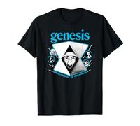 Genesis Selling England By The Pound T-Shirt