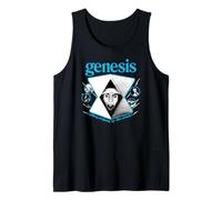 Genesis Selling England By The Pound Tank Top