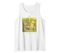 Genesis Selling England By The Pound Tank Top