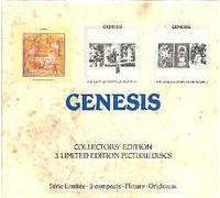 Genesis - Selling England By The Pound / The Lamb Lies Down On Broadway