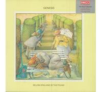 Genesis - Selling England By The Pound [VINYL]