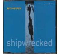 Genesis - Shipwrecked [CD 1]