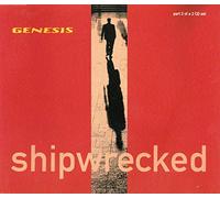 Genesis - Shipwrecked [CD 2]