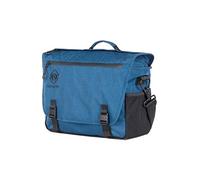Genesis Shoulder Bag Ursa L (Blue)