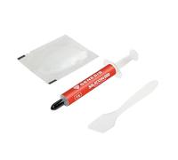 Genesis Silicon 900 2g Thermal Grease - CPU/GPU thermal compound, thermal conductivity 12.8 W/mK