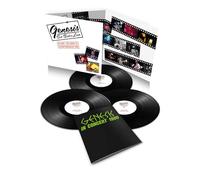 GENESIS - SIX SIDES LIVE VOL 1 COMPLETE LYCEUM BROADCAST 1980 [VINYL]