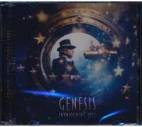 Genesis - Sky Watching 1972 (2cd)