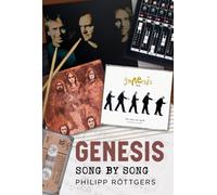 Genesis : Song by Song