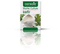 Genesis Starter Culture for Home-Made Preparation of Kefir - up to 50 liters