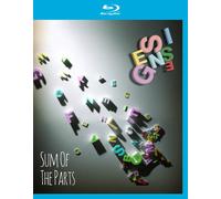 Genesis: Sum of the Parts (Blu-ray)