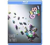 Genesis - Sum Of The Parts (Blu-Ray)